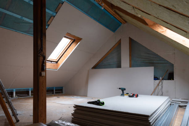 Best Residential Insulation Services  in Wilson, NC