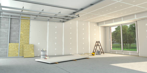 Best Blown-in Insulation  in Wilson, NC