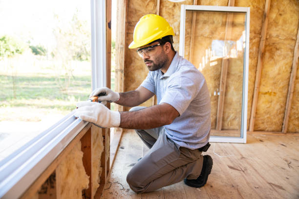 Best Insulation Contractors for Homes  in Wilson, NC