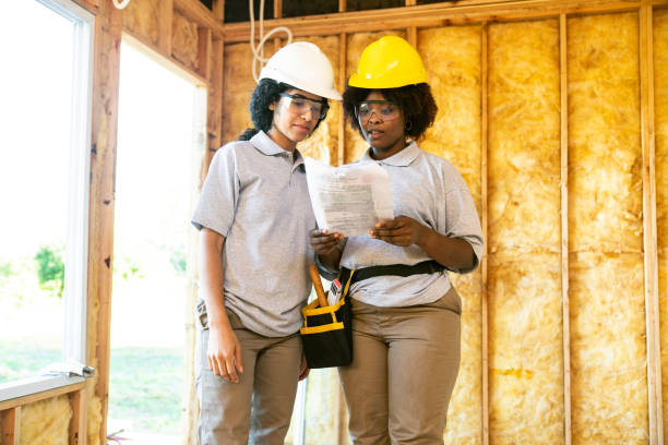 Best Cellulose Insulation  in Wilson, NC
